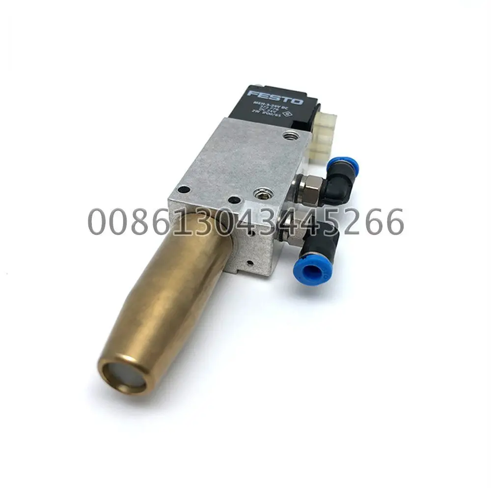 Лучшее качество F7.335.019 цилиндровый клапан Heidelberg SM52 PM52 SM74 CD74 Sm102 Cd102 запасные части для офсетной печатной машины
Лучшее качество F7.335.019 цилиндровый клапан Heidelberg SM52 PM52 SM74 CD74 Sm102 Cd102 запасные части для офсетной печатной машины