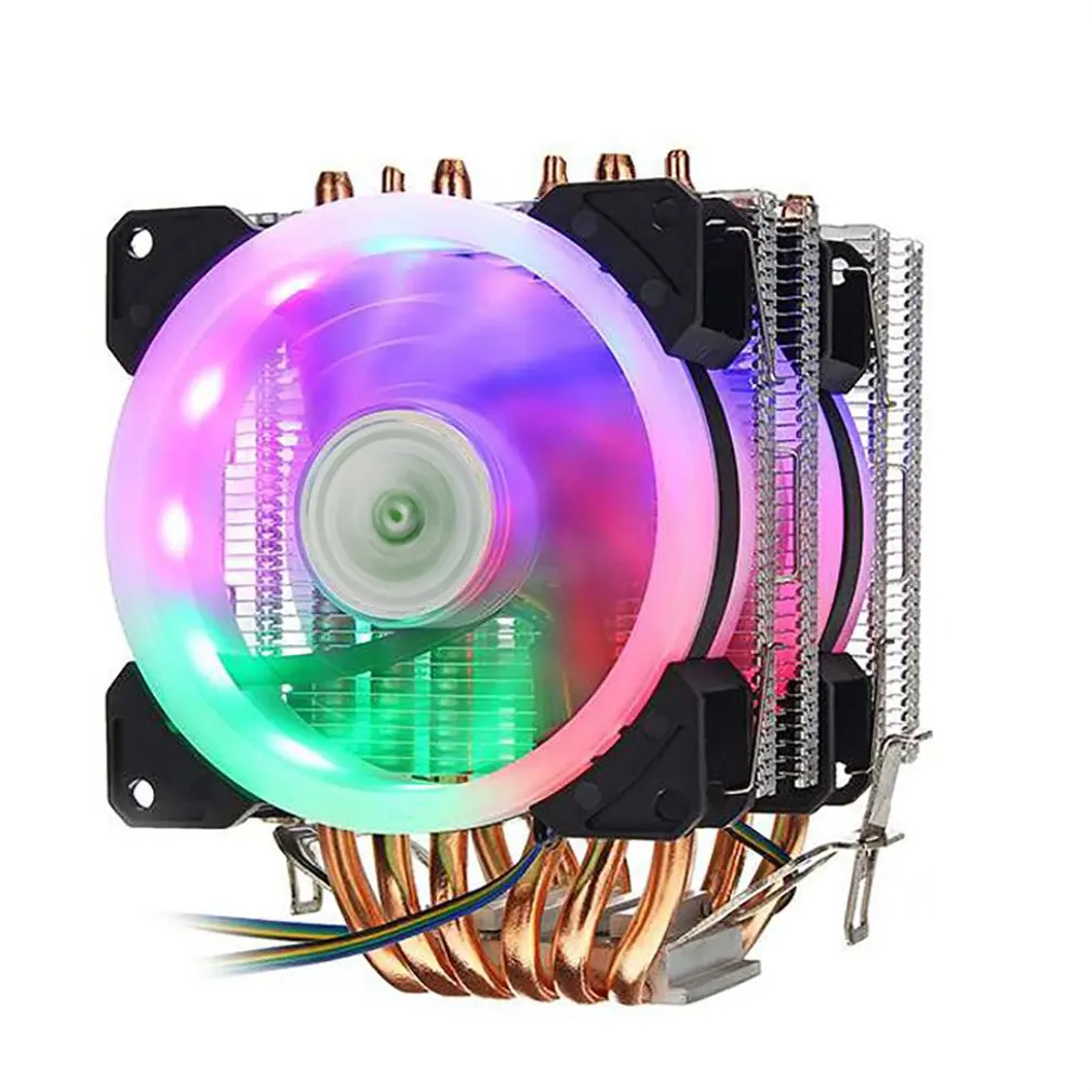 Радиатор ЦП RGB, 6 труб, кулер, кулер для ЦП Intel AMD LGA 1155 1156 1150 1366 2011 X79 2011-3 X99, разъем для материнской платы 20
Радиатор ЦП RGB, 6 труб, кулер, кулер для ЦП Intel AMD LGA 1155 1156 1150 1366 2011 X79 2011-3 X99, разъем для материнской платы 20