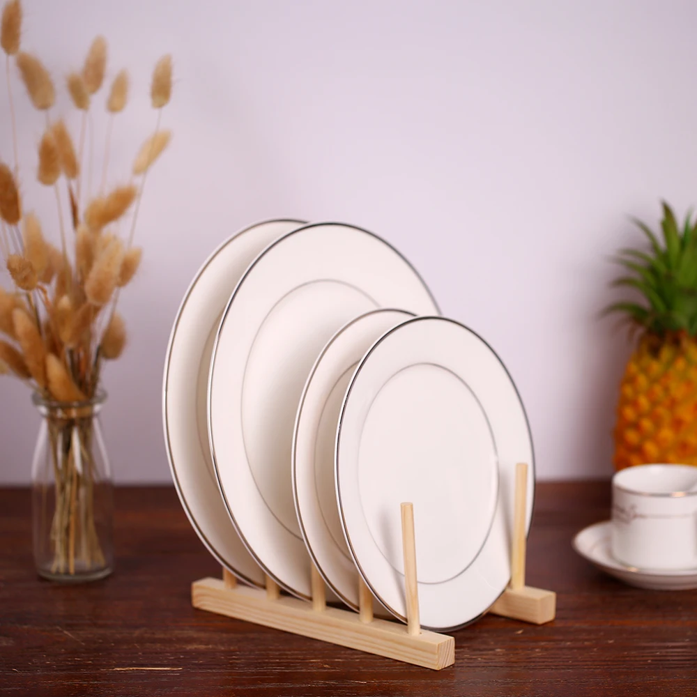 2 Size Kitchen Organizer Pot Dish Rack Wooden Spoon Holder Pot Lid Shelf Cooking Dish Rack Pan Cover Stand Kitchen Accessories
2 Size Kitchen Organizer Pot Dish Rack Wooden Spoon Holder Pot Lid Shelf Cooking Dish Rack Pan Cover Stand Kitchen Accessories