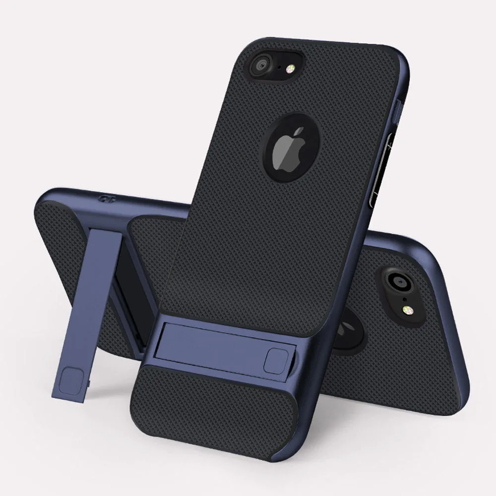 IPhone12proMax Apple 11proMAX Mobile Phone Case 6 7 8PLUS Bracket XR XSMAX Business Anti-fall Case IPhone11 Mobile Phone Case
IPhone12proMax Apple 11proMAX Mobile Phone Case 6 7 8PLUS Bracket XR XSMAX Business Anti-fall Case IPhone11 Mobile Phone Case