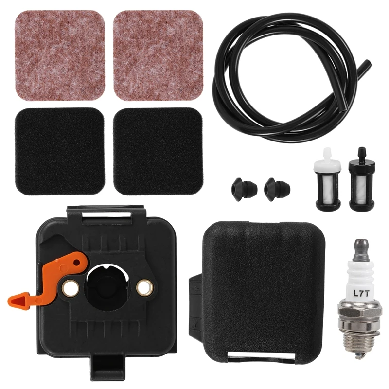 Air Filter Cover Housing Assembly For Stihl FC75 FS75 FS80 FS80R FS85 FR85T FR85 KM85 KM85R FH75 HL75 String Trimmer
Air Filter Cover Housing Assembly For Stihl FC75 FS75 FS80 FS80R FS85 FR85T FR85 KM85 KM85R FH75 HL75 String Trimmer