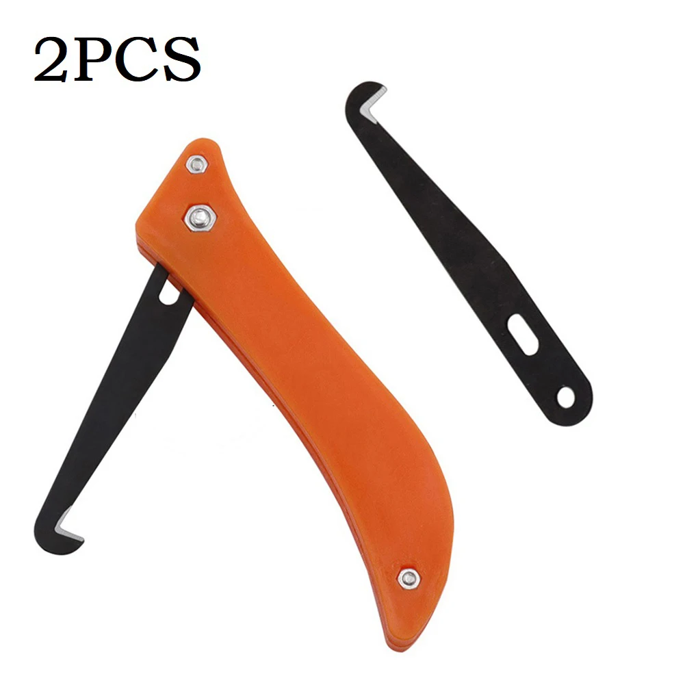 2PCS/set Professional Ceramic Tile Gap Blade Hook Knife Tiles Repair Tool Dust Removal Wall Seam Cement Cleaning Joint Notcher
2PCS/set Professional Ceramic Tile Gap Blade Hook Knife Tiles Repair Tool Dust Removal Wall Seam Cement Cleaning Joint Notcher
