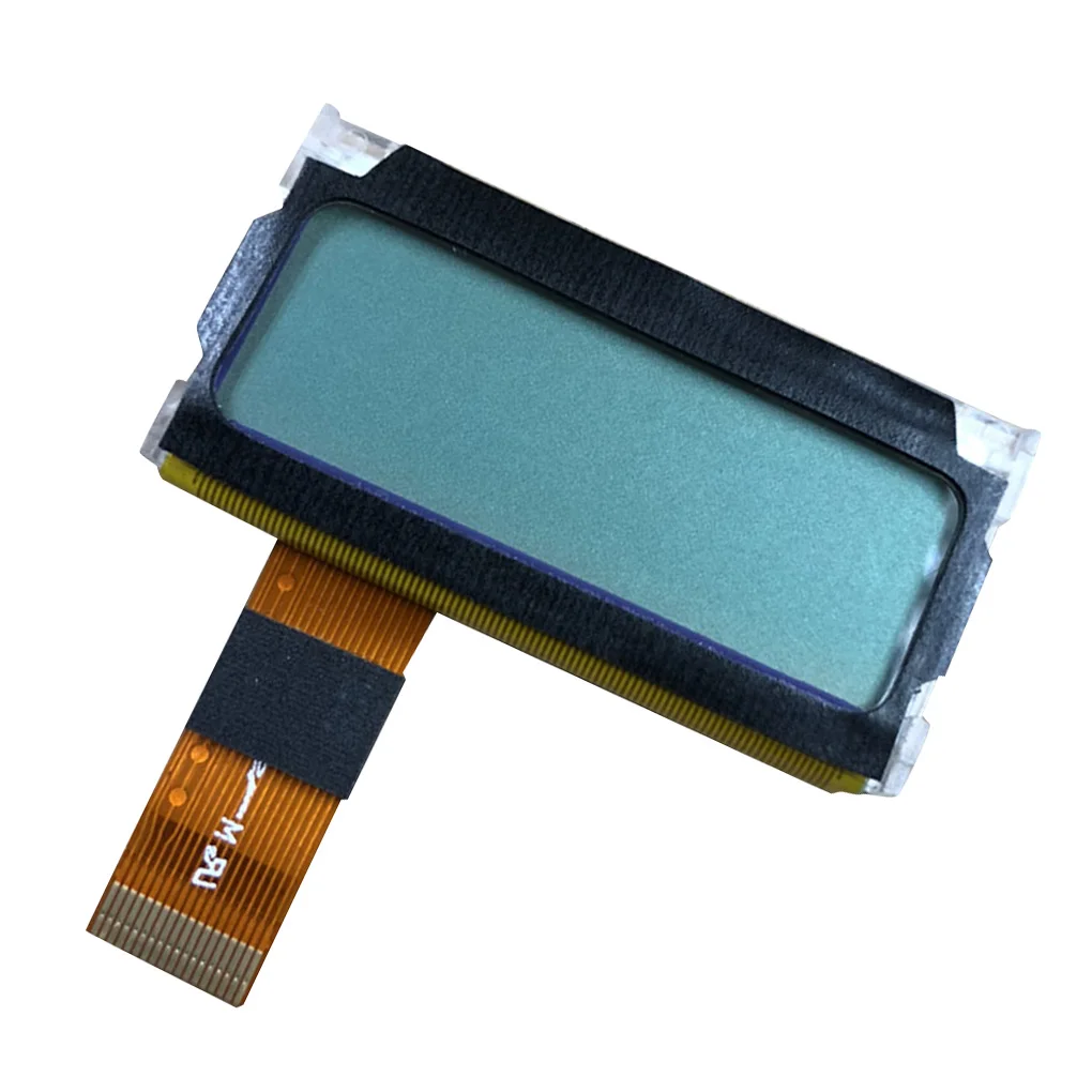 Walkie Talkie LCD Replacement for GP338 GP339 PTX760 MTX960 GP360 GP380 MTX8250 HT1250 Two Way Radio
Walkie Talkie LCD Replacement for GP338 GP339 PTX760 MTX960 GP360 GP380 MTX8250 HT1250 Two Way Radio
