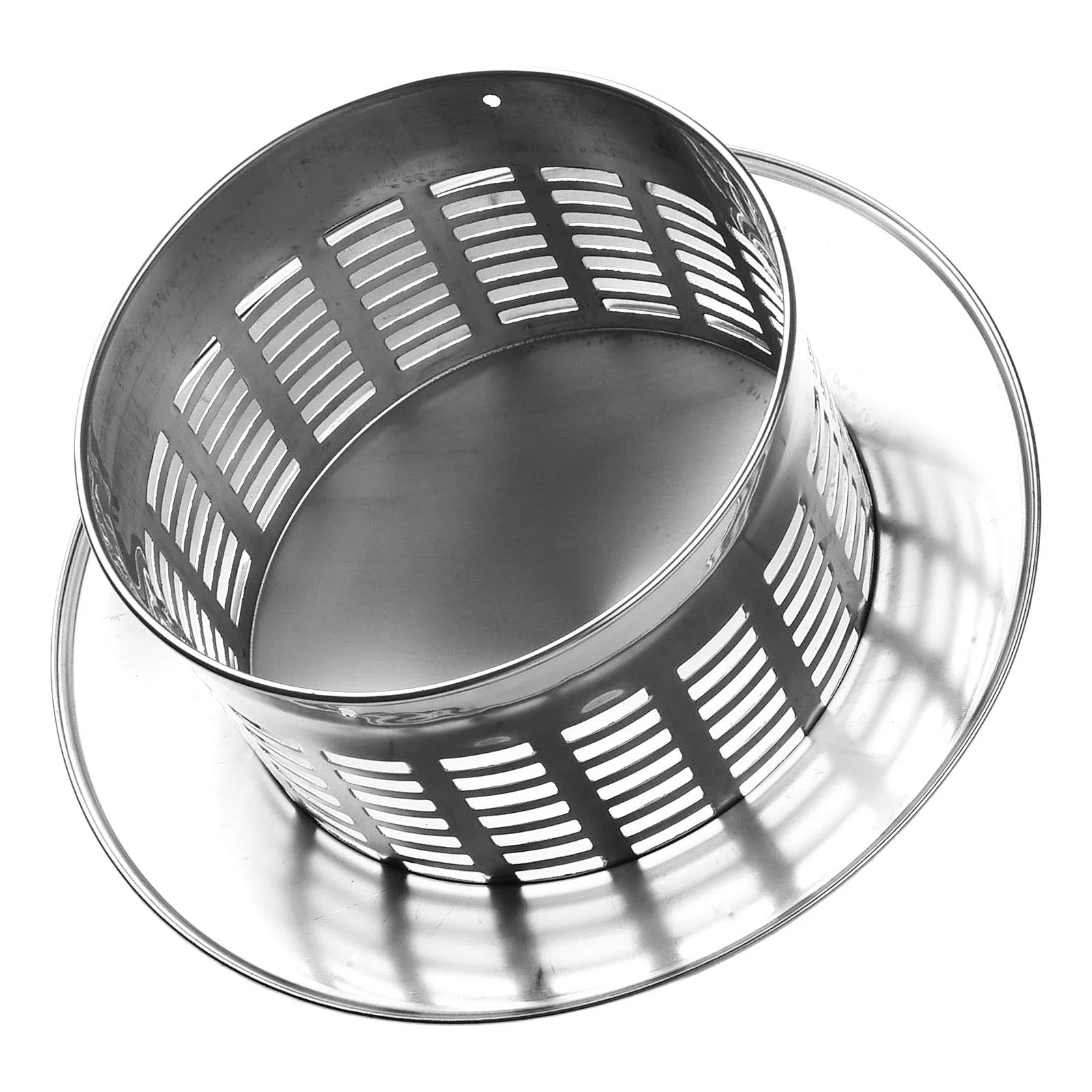 Durable Stainles Steel Chimney Cap Enhance Exterior Wall Ventilation and Efficiently Exhaust Air from Roof Pipes
Durable Stainles Steel Chimney Cap Enhance Exterior Wall Ventilation and Efficiently Exhaust Air from Roof Pipes