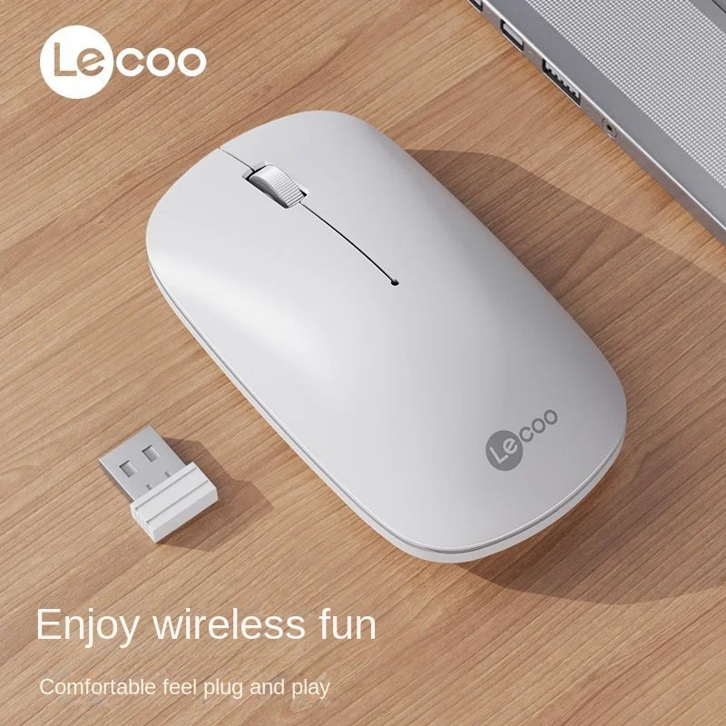 Lenovo cool WS214 wireless cool mouse light tone portable business office notebook desktop universal battery version mouse
Lenovo cool WS214 wireless cool mouse light tone portable business office notebook desktop universal battery version mouse