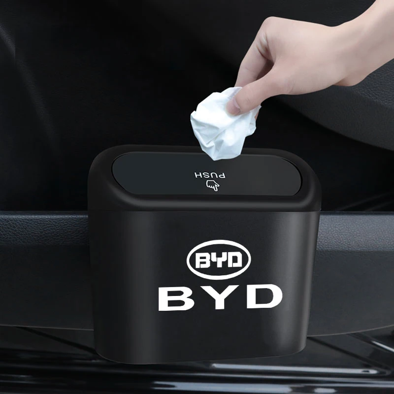 1pcs Hanging Car Trash Bin Dust Case Storage Box Auto accessories For BYD F3 I3 F0 F6 S6 S8 E5 E6 G3 G6 L3 S7 M6 Tang Song Qing
1pcs Hanging Car Trash Bin Dust Case Storage Box Auto accessories For BYD F3 I3 F0 F6 S6 S8 E5 E6 G3 G6 L3 S7 M6 Tang Song Qing