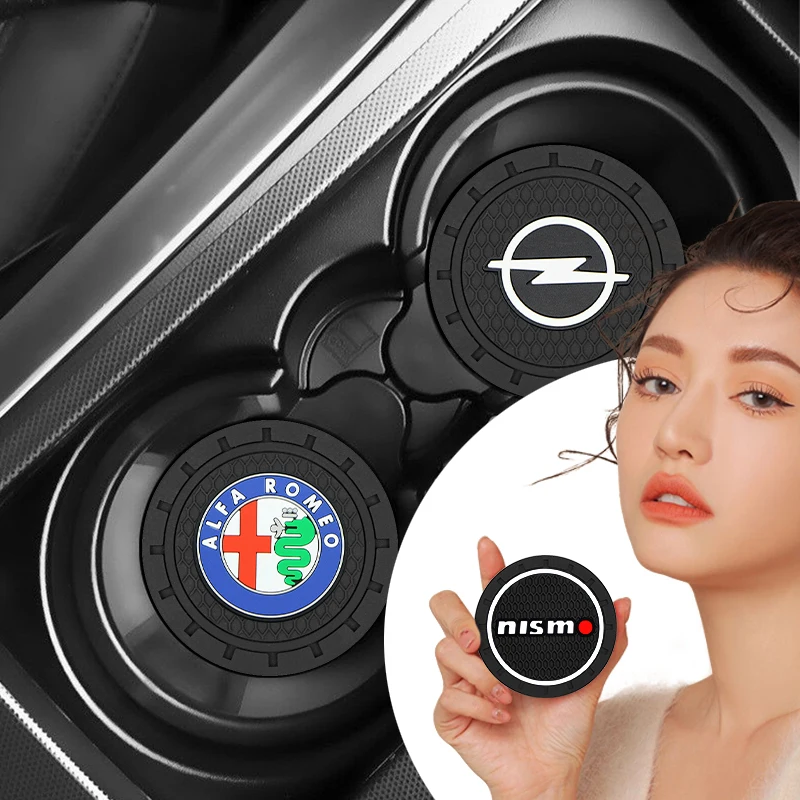 Car Cup Holder Coaster Non slip Pad Mat Auto Interior Accessories for Chevrolet Colorado Cruze Spark Captiva Malibu Trax Camaro 
Car Cup Holder Coaster Non slip Pad Mat Auto Interior Accessories for Chevrolet Colorado Cruze Spark Captiva Malibu Trax Camaro