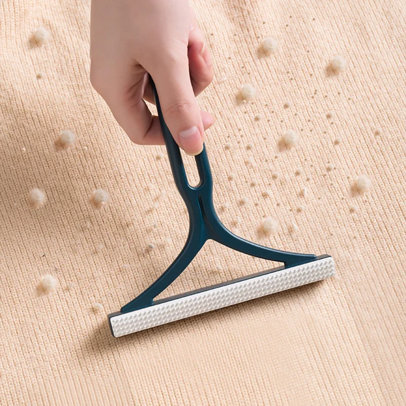 Silicone Double Sided Pet Hair Remover Lint Remover Clean Tool Shaver Sweater Cleaner Fabric Shaver Scraper for Clothes Carpet
Silicone Double Sided Pet Hair Remover Lint Remover Clean Tool Shaver Sweater Cleaner Fabric Shaver Scraper for Clothes Carpet