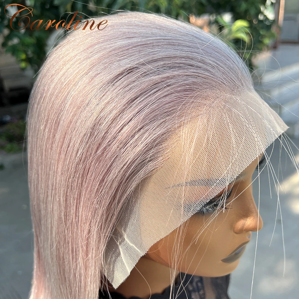 Короткие парики боб Фея серая цвет 13x4 прозрачный кружевной передний парик для женщин человеческие волосы 150 плотность кружевной передний п...
Короткие парики боб Фея серая цвет 13x4 прозрачный кружевной передний парик для женщин человеческие волосы 150 плотность кружевной передний п...