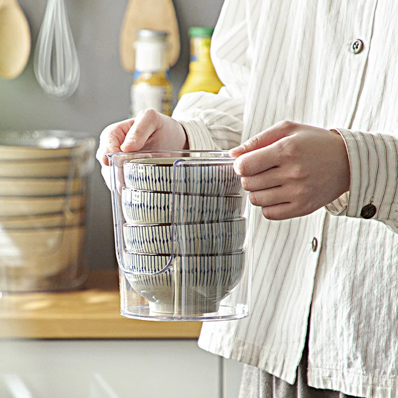 Простой стеллаж для хранения тарелок, чашек, кухонный ящик для хранения без крышки для кухонных принадлежностей MAZI888
Простой стеллаж для хранения тарелок, чашек, кухонный ящик для хранения без крышки для кухонных принадлежностей MAZI888