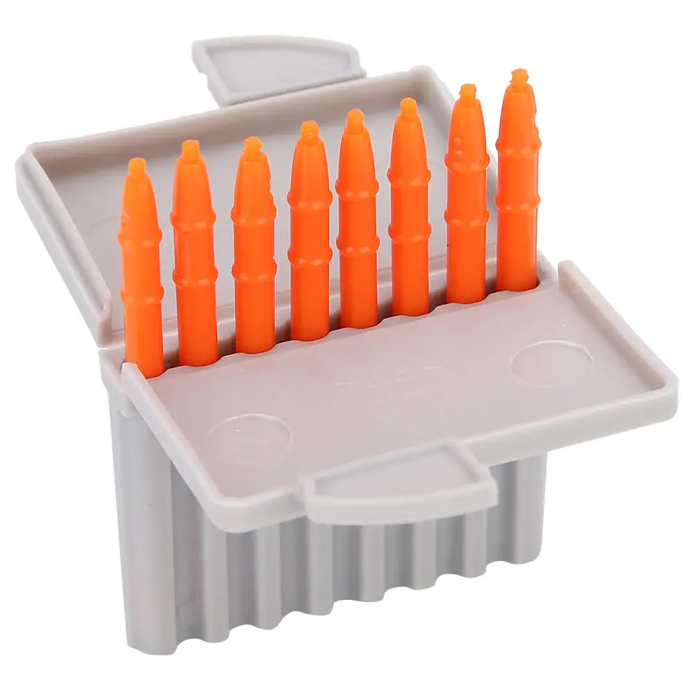 40-Pcs Starkey Wax Guard Filters New Package Hearing Aid Wax Guard Filters (2mm) for Starkey Hear Clear Hearing aid Filters
40-Pcs Starkey Wax Guard Filters New Package Hearing Aid Wax Guard Filters (2mm) for Starkey Hear Clear Hearing aid Filters