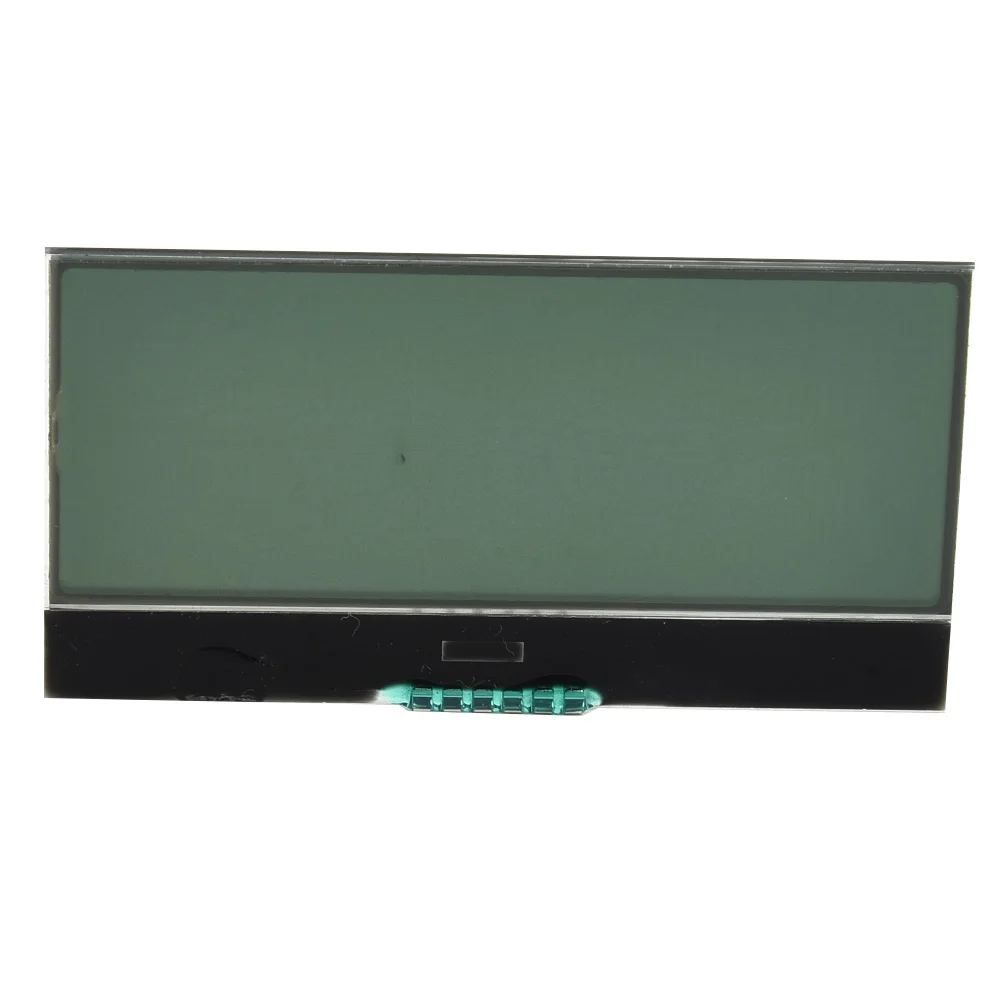 Accessories New 1set LCD Screen Cluster High-quality Cluster Dashboard Easy Installation Gauges Hottest Product
Accessories New 1set LCD Screen Cluster High-quality Cluster Dashboard Easy Installation Gauges Hottest Product