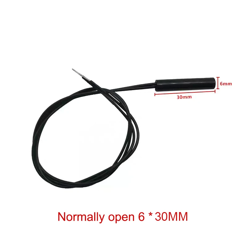 Герконовый переключатель GPS-01 HUXUAN
Герконовый переключатель GPS-01 HUXUAN