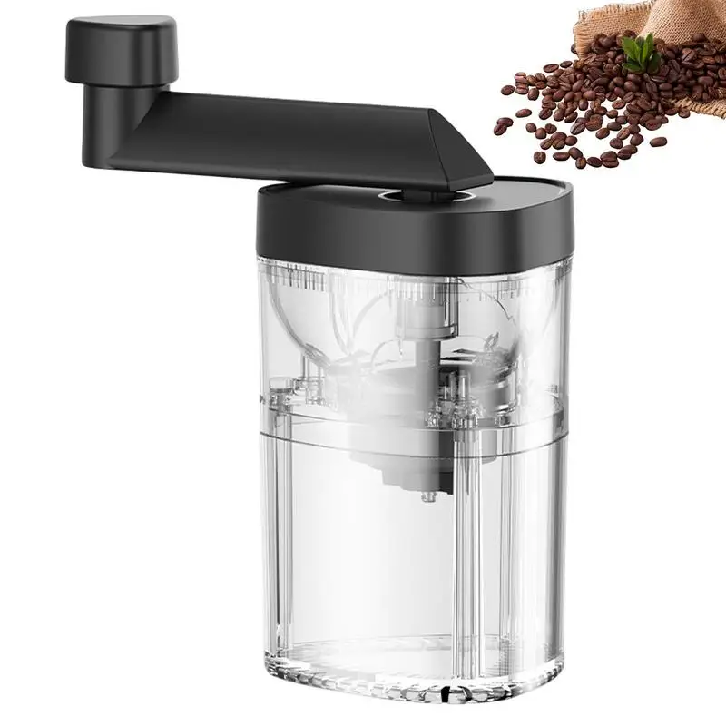 Manual Coffee Grinder Hand Bean Coffee Grinder Mill With Ceramic Burr Manual Coffee Bean Grinder Manual Hand Coffee Grinder
Manual Coffee Grinder Hand Bean Coffee Grinder Mill With Ceramic Burr Manual Coffee Bean Grinder Manual Hand Coffee Grinder