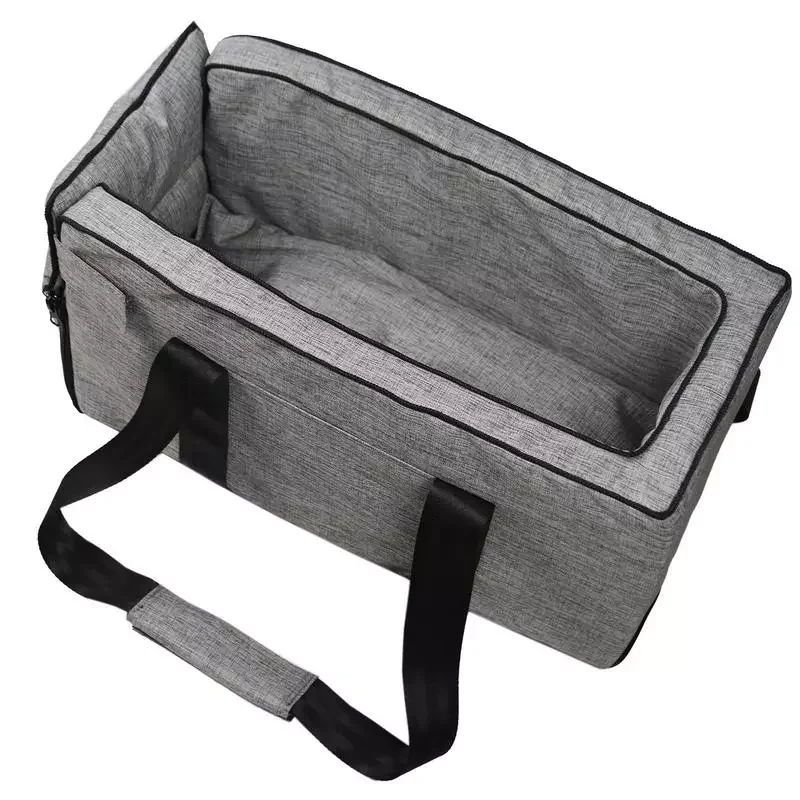 NEW2023 Car Carrier Portable Dog Carrier Bag With Safety Rope Pet Travel Carrier Soft Handy Pet Bag For Cats Dogs Kitties Puppi
NEW2023 Car Carrier Portable Dog Carrier Bag With Safety Rope Pet Travel Carrier Soft Handy Pet Bag For Cats Dogs Kitties Puppi