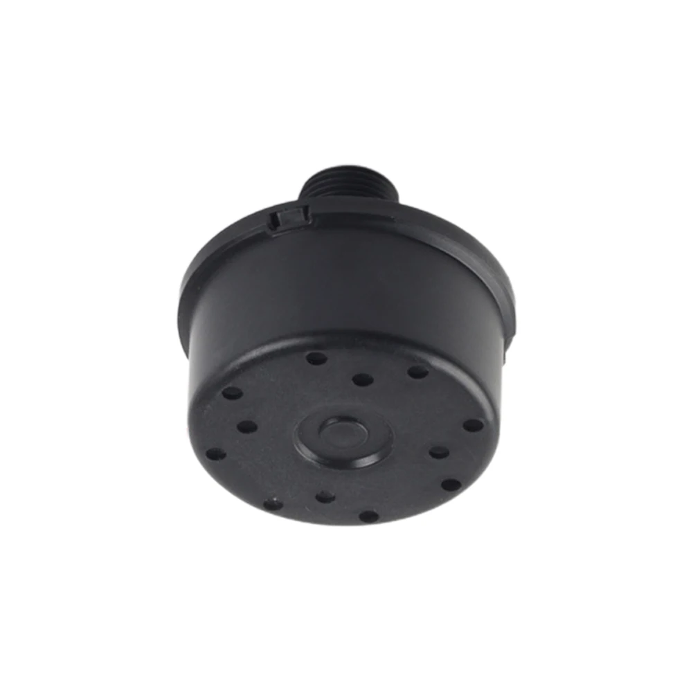 Muffler Filter Silencer 20mm Male Thread 60 X 33mm Air Pump Parts High Quality Air Tools Parts Air Compressor Accessories
Muffler Filter Silencer 20mm Male Thread 60 X 33mm Air Pump Parts High Quality Air Tools Parts Air Compressor Accessories