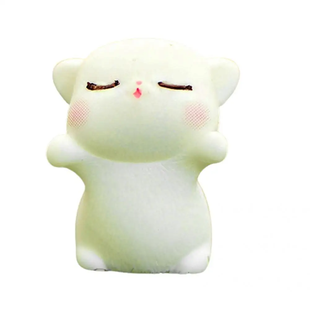 Sturdy Creative Micro Landscape Small Animal Resin Doll Colorfast Resin Figurine Corrosion-resistant for Living Room
Sturdy Creative Micro Landscape Small Animal Resin Doll Colorfast Resin Figurine Corrosion-resistant for Living Room