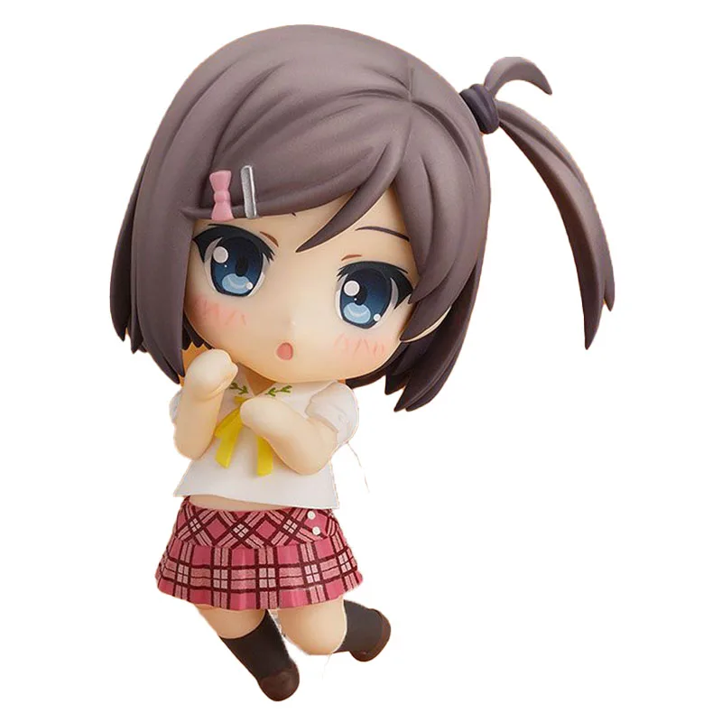 Оригинальная оригинальная модель в виде кошки-крюка с надписью «Good Smile» NENDOROID 353
Оригинальная оригинальная модель в виде кошки-крюка с надписью «Good Smile» NENDOROID 353