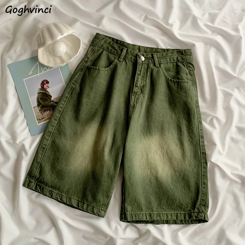 American Style Street Wear Denim Shorts Women Summer Hip Hop Trendy Retro Leisure High Waist Popular Vacation Hipster Stylish
American Style Street Wear Denim Shorts Women Summer Hip Hop Trendy Retro Leisure High Waist Popular Vacation Hipster Stylish