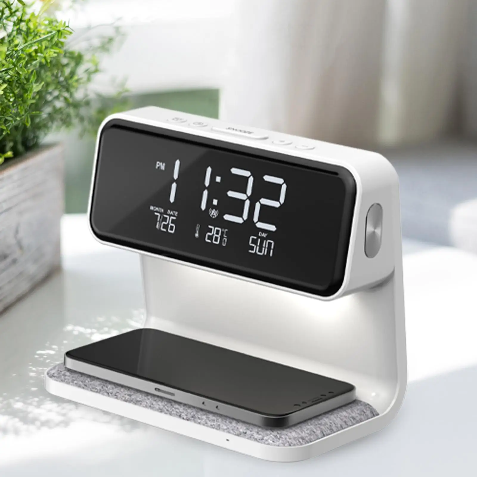 Night Light NightStand Lamp Bedside Charging Lamp Touch Charger Lamp for Living Room Home Office Reading Women Men Study Bedside
Night Light NightStand Lamp Bedside Charging Lamp Touch Charger Lamp for Living Room Home Office Reading Women Men Study Bedside