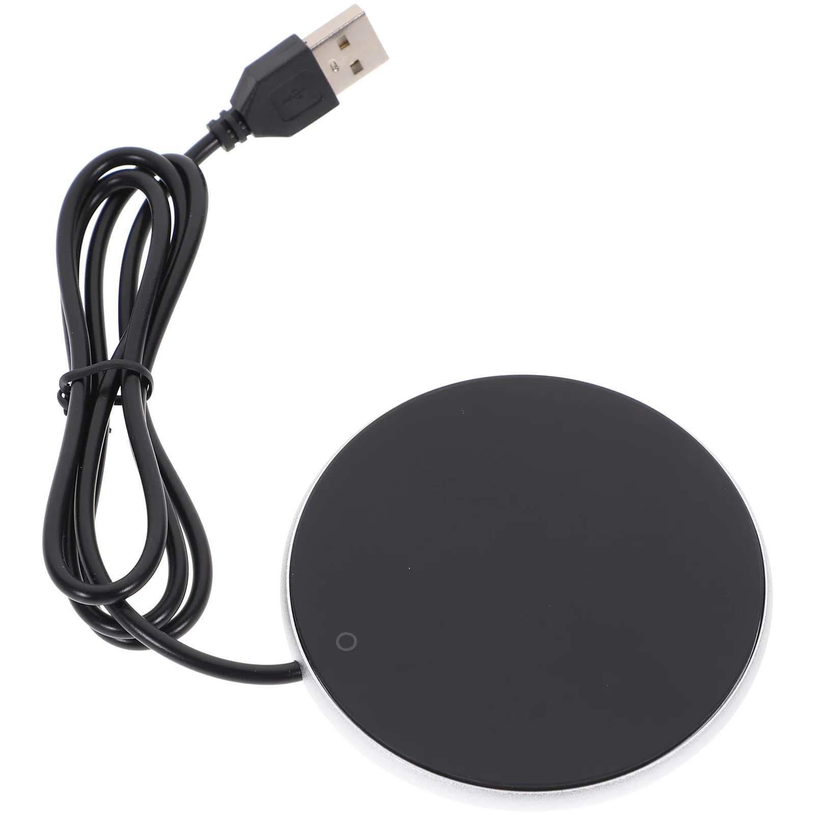 Warmer Mug Coffee Cup Coaster Heating Usb Desk Plate Heaterelectric Pad Beverage Pads Cordless Desktop Water Warmers Tea Carmat
Warmer Mug Coffee Cup Coaster Heating Usb Desk Plate Heaterelectric Pad Beverage Pads Cordless Desktop Water Warmers Tea Carmat