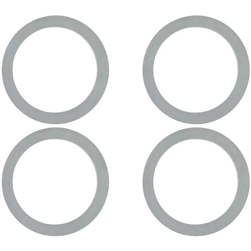 Прокладки блендера Oster 4 шт
Прокладки блендера Oster 4 шт