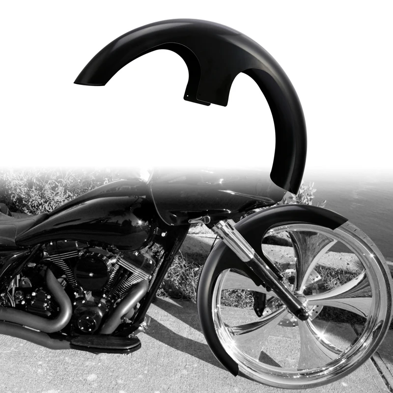 Неокрашенное переднее крыло для мотоцикла 30 дюймов, брызговик для Harley Touring Custom Baggers Electra Street Road Glide 1997-2013
Неокрашенное переднее крыло для мотоцикла 30 дюймов, брызговик для Harley Touring Custom Baggers Electra Street Road Glide 1997-2013