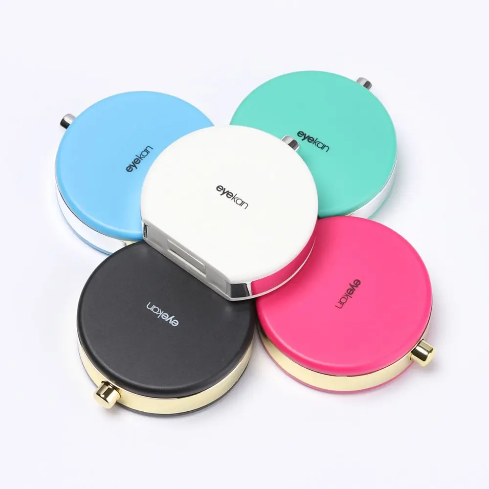 Quality Travel Perfume Bottles Shape Plastic Solid Color Contact Lens Case Storage Soaking Box Mirror Cover Container Holder
Quality Travel Perfume Bottles Shape Plastic Solid Color Contact Lens Case Storage Soaking Box Mirror Cover Container Holder