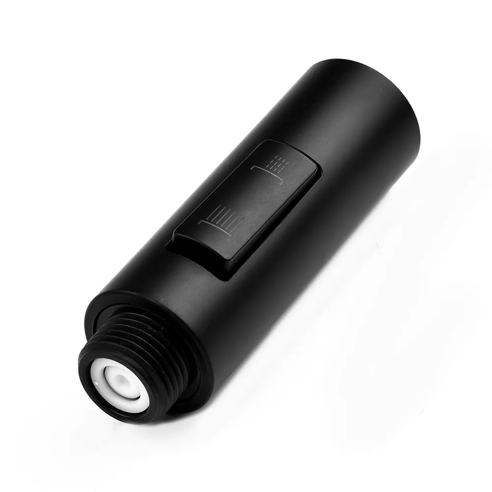 Pull Out Spray Shower Head Setting Kitchen Spare Replacement Tap Sprayer Black For Standard G1/2 Male Connector Bathroom Fixture
Pull Out Spray Shower Head Setting Kitchen Spare Replacement Tap Sprayer Black For Standard G1/2 Male Connector Bathroom Fixture