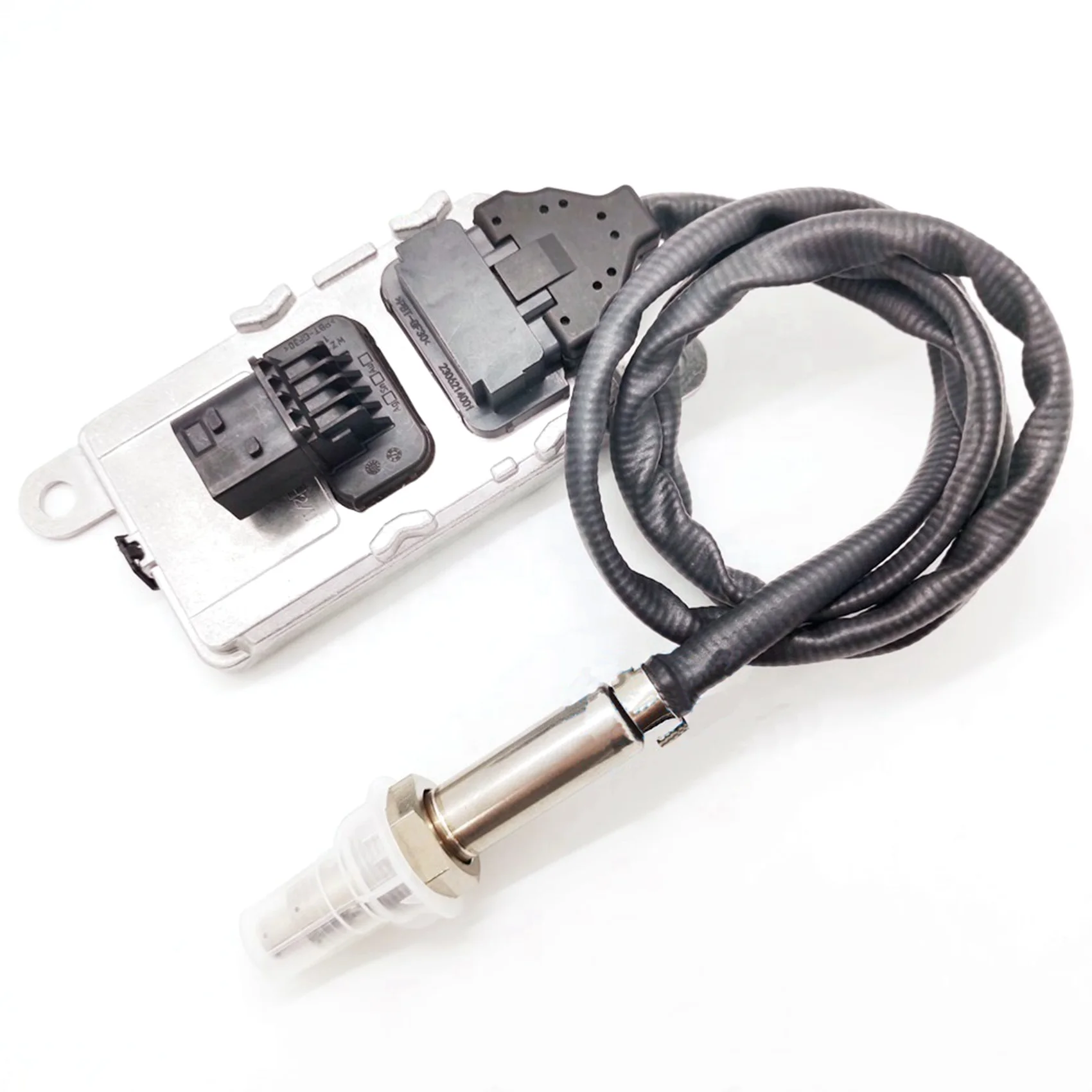 24V Nitrogen Oxygen Sensor for Hyundai NOX Sensor 2965084300 5Wk97303 29650-84300
24V Nitrogen Oxygen Sensor for Hyundai NOX Sensor 2965084300 5Wk97303 29650-84300