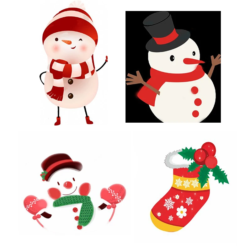 Christmas Snowman Snowflake Sock Metal Cutting Die DIY Scrapbook Album Decor Embossing DIY Paper Cards
Christmas Snowman Snowflake Sock Metal Cutting Die DIY Scrapbook Album Decor Embossing DIY Paper Cards