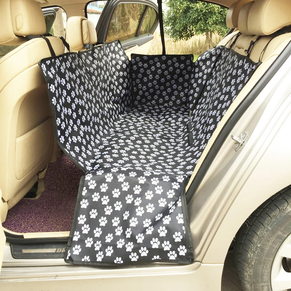 Pet Dog Car Seat Cover Dogs Carrier Hammock Safety Protector Car Rear Back Seat Mat Waterproof Pet Trave Supplies
Pet Dog Car Seat Cover Dogs Carrier Hammock Safety Protector Car Rear Back Seat Mat Waterproof Pet Trave Supplies
