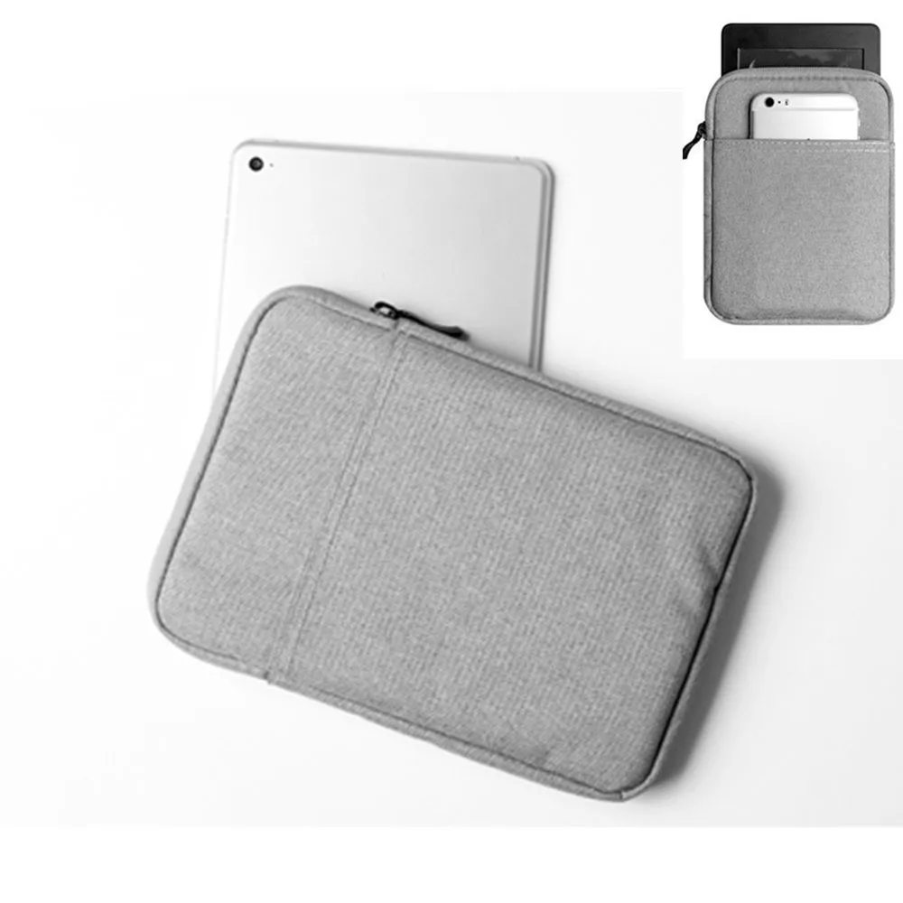 

Sleeve Case for 8.0 10.1" Inch Tablet PC Digma Optima 10 A500S Z802 1028 1022N 1023N 1024N 1025N 1026N 3G 4G Universal Pouch Bag