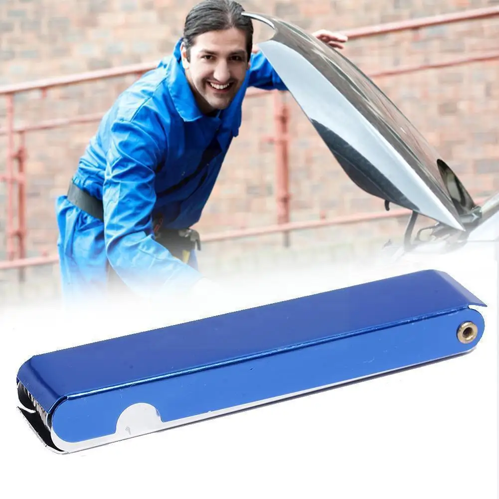 Nozzle Cleaner Welding Aluminum Box Through Needle Torch Tip Cleaner Needle Drill Nut Files Guitar Gas Cutting Jet Brazing O4p2
Nozzle Cleaner Welding Aluminum Box Through Needle Torch Tip Cleaner Needle Drill Nut Files Guitar Gas Cutting Jet Brazing O4p2
