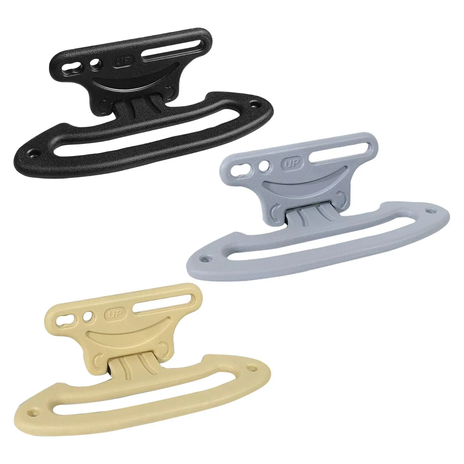 Multifunctional Car Coat Hanger Handle Hanging Hook Portable Holder Headrest Clothes Hanger Fit for Vehicle Household Jacket
Multifunctional Car Coat Hanger Handle Hanging Hook Portable Holder Headrest Clothes Hanger Fit for Vehicle Household Jacket