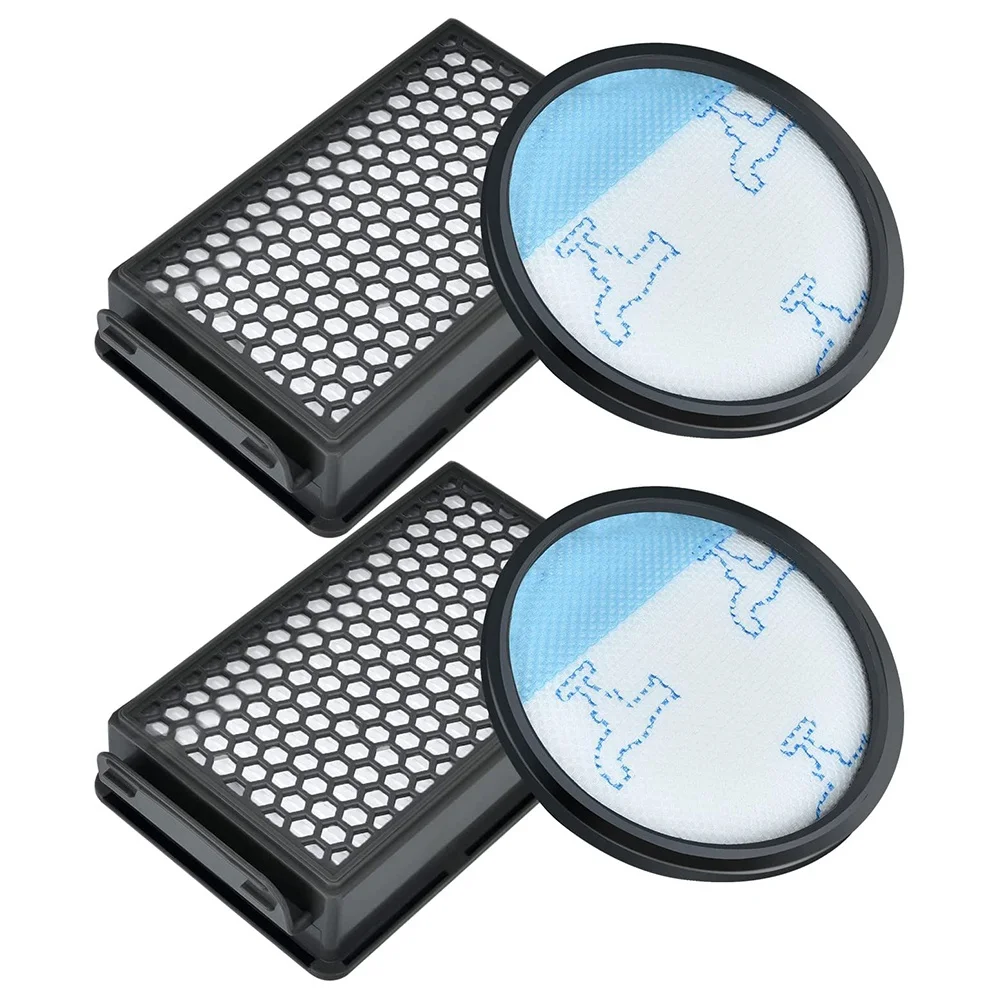 Replacement HEPA Filter for Rowenta RO3715 RO3795 RO3798 Vacuum Cleaner Parts Accessories Compare ZR005901
Replacement HEPA Filter for Rowenta RO3715 RO3795 RO3798 Vacuum Cleaner Parts Accessories Compare ZR005901