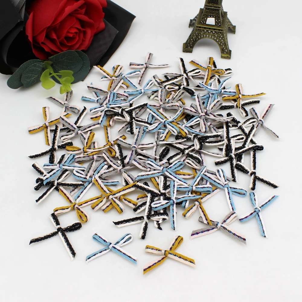 100 шт./200 шт. 2 см * 2,5 см DIY маленькая Полиэстеровая атласная лента, галстук-бабочка, свадебное Скрапбукинг, украшение ручной работы, искусствен...
100 шт./200 шт. 2 см * 2,5 см DIY маленькая Полиэстеровая атласная лента, галстук-бабочка, свадебное Скрапбукинг, украшение ручной работы, искусствен...