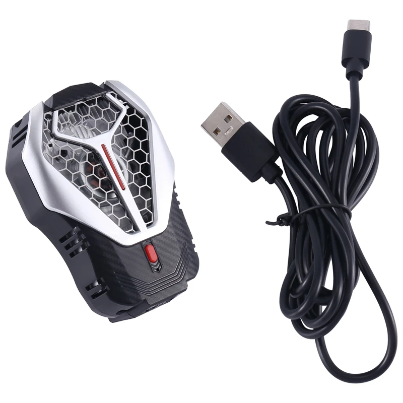 X58 Mobile Phone Cooler Cooling Fan Radiator Third Gear Phone Cooler System Cool Heat Sink For Cellphones Tablets
X58 Mobile Phone Cooler Cooling Fan Radiator Third Gear Phone Cooler System Cool Heat Sink For Cellphones Tablets