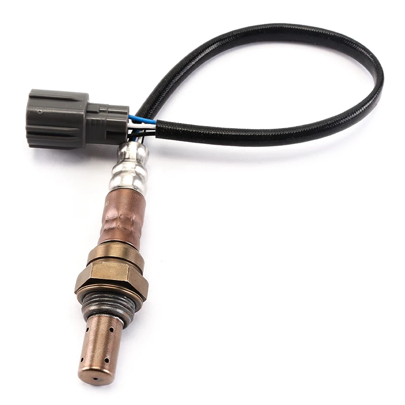89467-48110 Fits For Toyota Lexus ES300 RX330 RX350 89467-48110 Upstream 02 Oxygen Sensor
89467-48110 Fits For Toyota Lexus ES300 RX330 RX350 89467-48110 Upstream 02 Oxygen Sensor