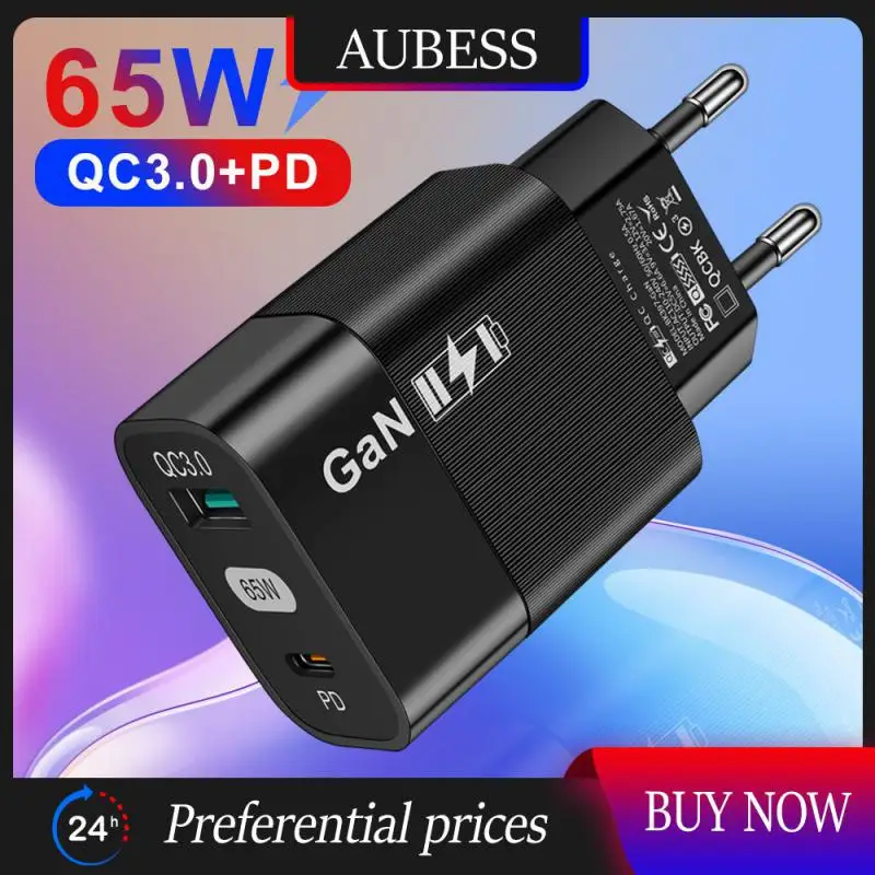 Multi Scene Application Us And European Regulations Are Optional Fast Charging Adapter High Quality Material 65w Charger Durable
Multi Scene Application Us And European Regulations Are Optional Fast Charging Adapter High Quality Material 65w Charger Durable
