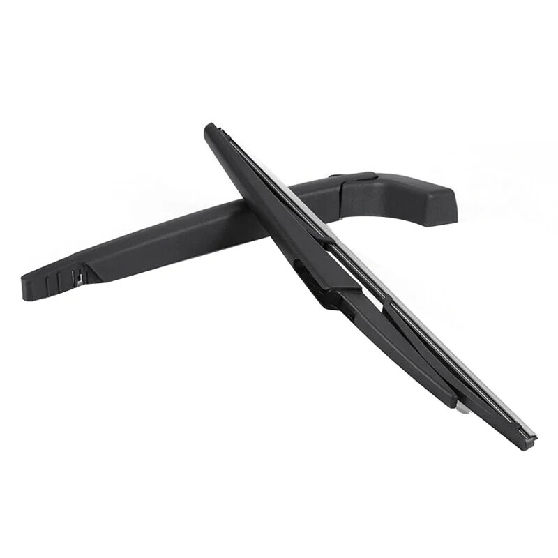 Rear Windshield Wiper Arm and Wiper Blade Set 8659502 30649040 for VOLVO XC90 I 2002-2014
Rear Windshield Wiper Arm and Wiper Blade Set 8659502 30649040 for VOLVO XC90 I 2002-2014