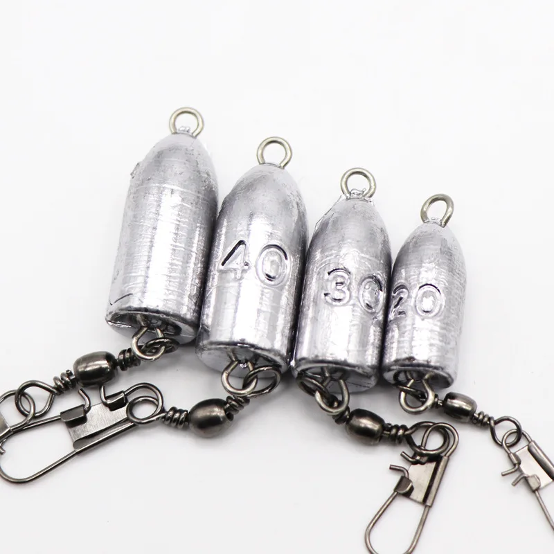 1pcs 20G 30g 40g 50g Drop Shot Fishing Lead Sinker Lead Weight Carp Fishing Baits Sinker Fishing Tackle Accessories
1pcs 20G 30g 40g 50g Drop Shot Fishing Lead Sinker Lead Weight Carp Fishing Baits Sinker Fishing Tackle Accessories