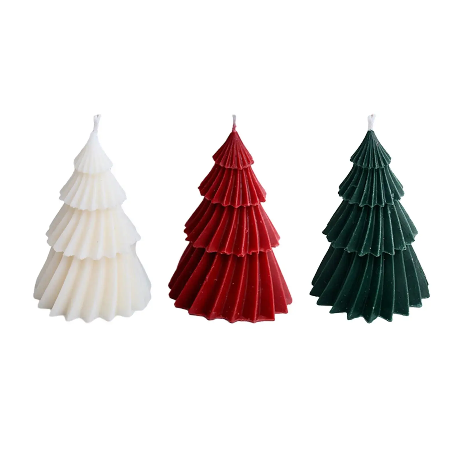 Christmas Tree Scented Candle Fragrance Props Home Decoration Accessories for Home Decor Party Indoor Party Favors
Christmas Tree Scented Candle Fragrance Props Home Decoration Accessories for Home Decor Party Indoor Party Favors