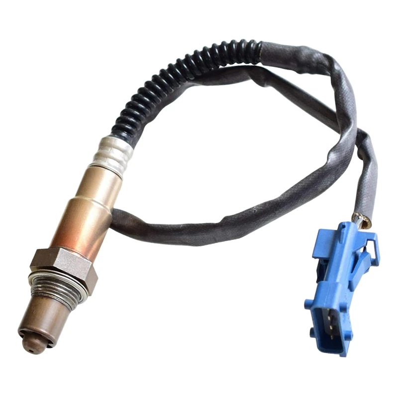 Car Lambda Oxygen Sensor For Peugeot 106 206 207 306 307 406 407 407 607 96368765 9636968380 1618.AN 1628.KY
Car Lambda Oxygen Sensor For Peugeot 106 206 207 306 307 406 407 407 607 96368765 9636968380 1618.AN 1628.KY