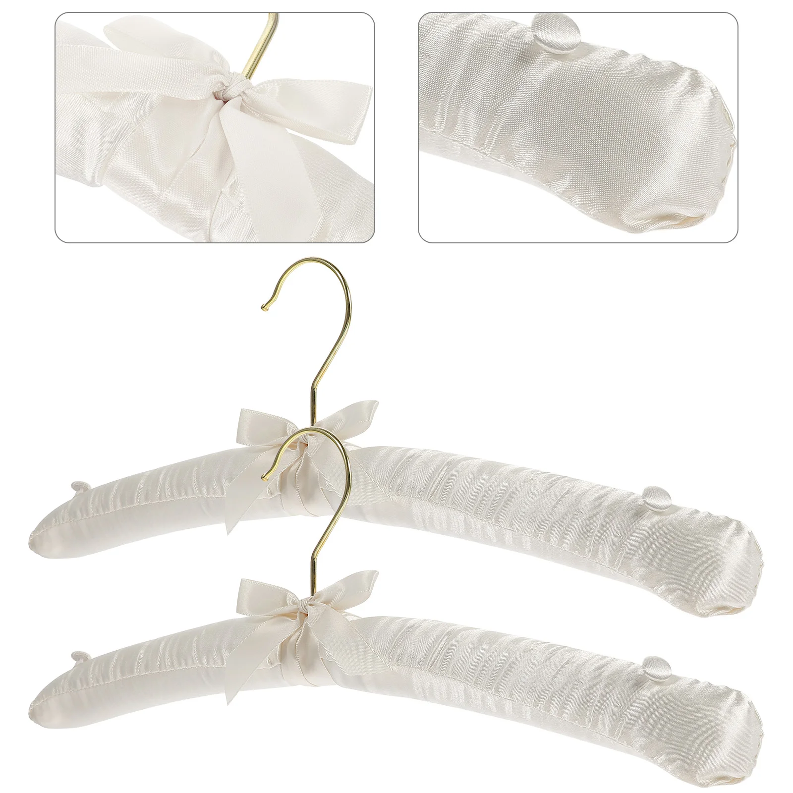 2 Pcs Non-slip Hanger Buttons Pants Clothes Anti-skid Support Home Hangers Household Accessories Travel
2 Pcs Non-slip Hanger Buttons Pants Clothes Anti-skid Support Home Hangers Household Accessories Travel