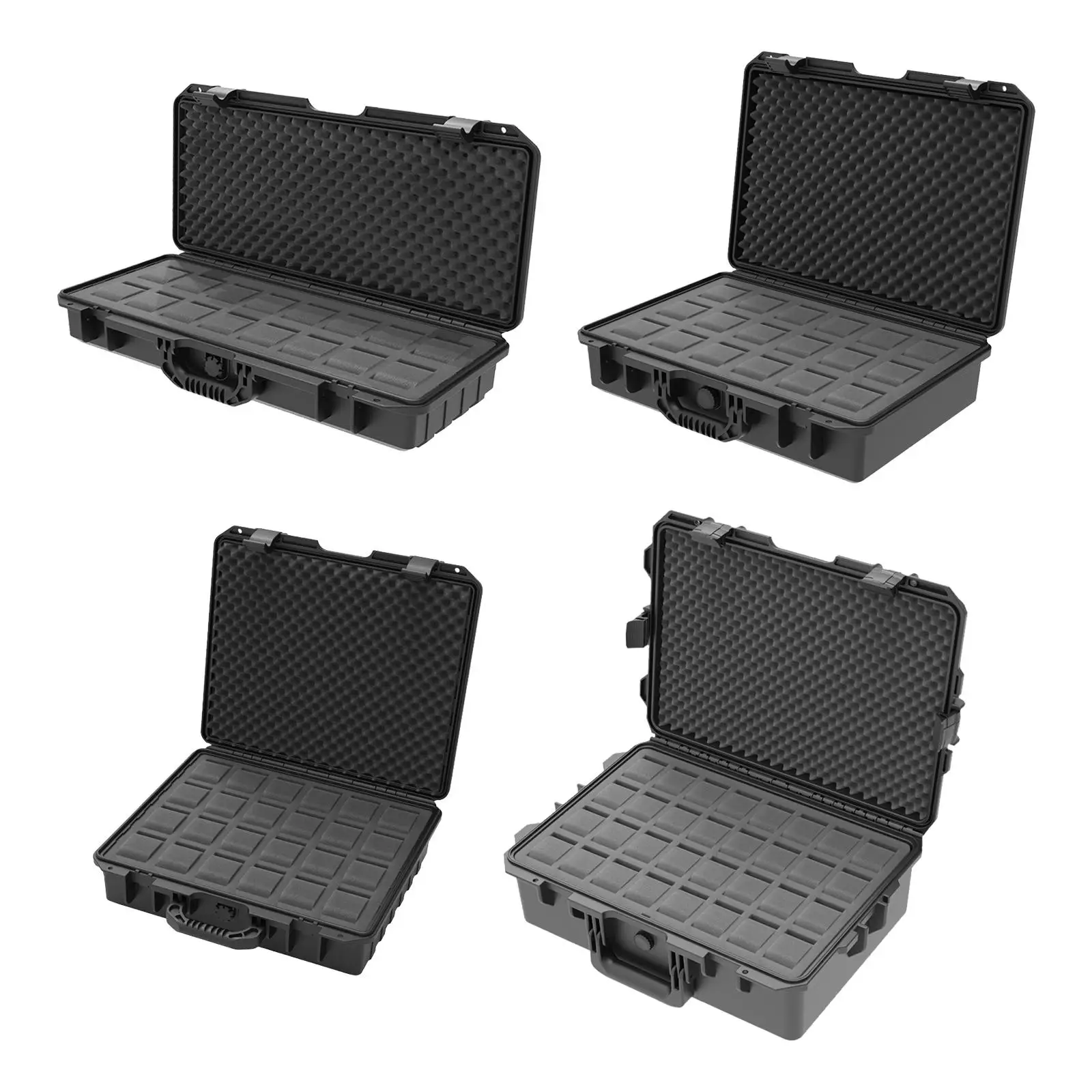 Watch Carry Case Watch Storage Box Watch Display Portable Waterproof Watch Organizer for Home Watch Collectors Travel Men Women 
Watch Carry Case Watch Storage Box Watch Display Portable Waterproof Watch Organizer for Home Watch Collectors Travel Men Women