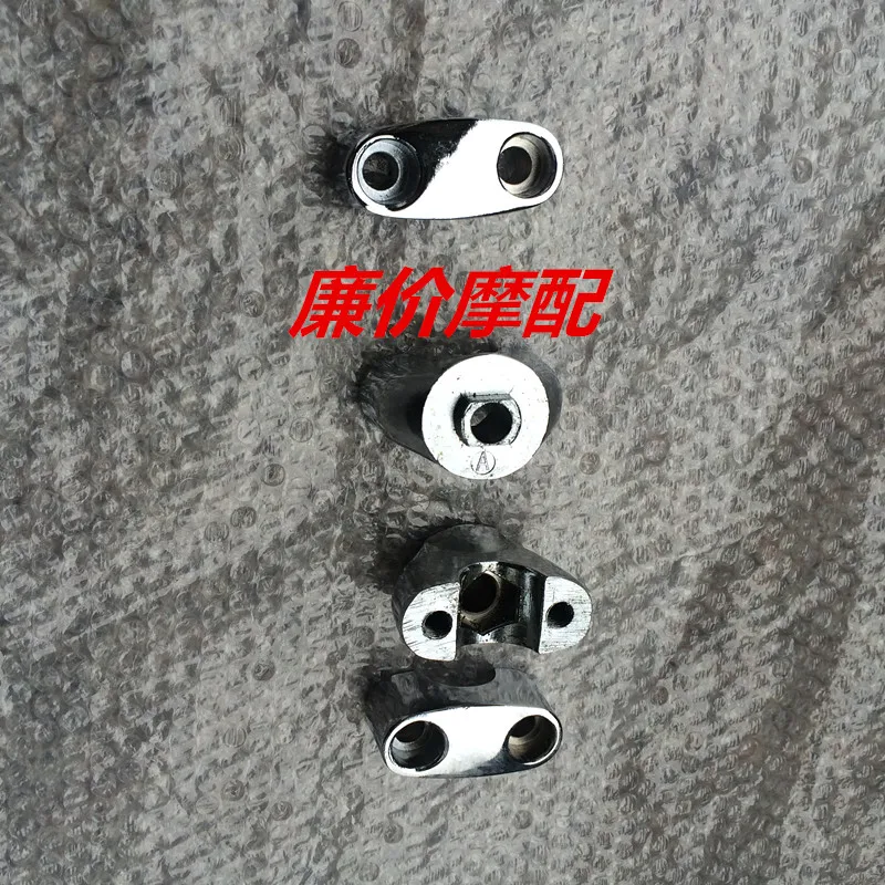 Handlebar Press Block Motorcycle Accessories For Wottan Storm 125
Handlebar Press Block Motorcycle Accessories For Wottan Storm 125