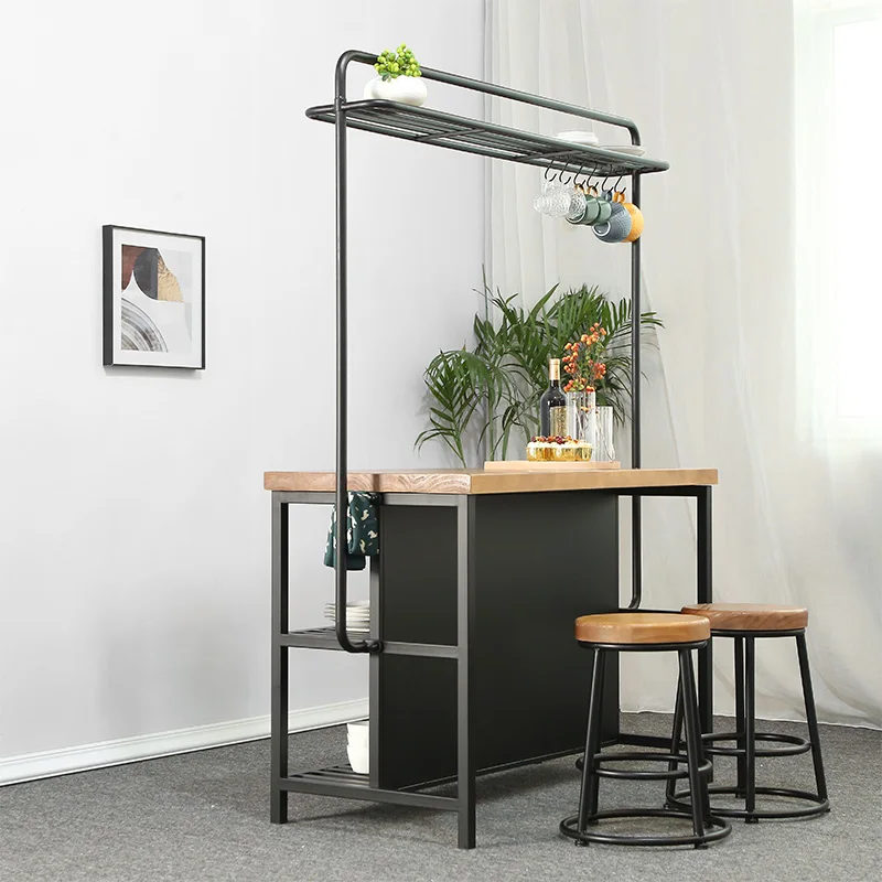 American Solid Wood Sideboard Locker Kitchen Dining Table Kitchen Counter Wrought Iron Kitchen Island Marble Stone Plate
American Solid Wood Sideboard Locker Kitchen Dining Table Kitchen Counter Wrought Iron Kitchen Island Marble Stone Plate