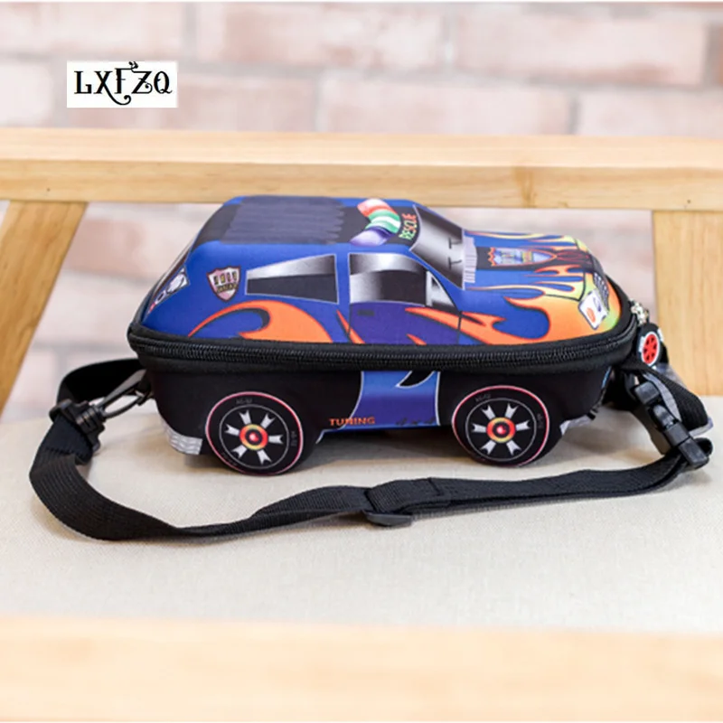 LXFZQ mochila escolar menino 3D автомобиль детская модель милые детские рюкзаки для малышей Детский рюкзак для детей
LXFZQ mochila escolar menino 3D автомобиль детская модель милые детские рюкзаки для малышей Детский рюкзак для детей