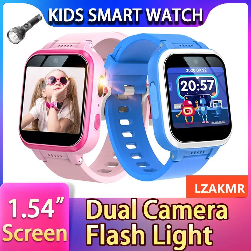 NEW 4G Net Y90 Children's Smart Watch Entertainment Music Feature Calculator Meter No Disurbing in Class For Kids Smart Watches
NEW 4G Net Y90 Children's Smart Watch Entertainment Music Feature Calculator Meter No Disurbing in Class For Kids Smart Watches